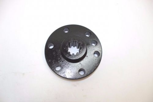 Sb chevy direct drive coupler/hub muncie saginaw ump wissota