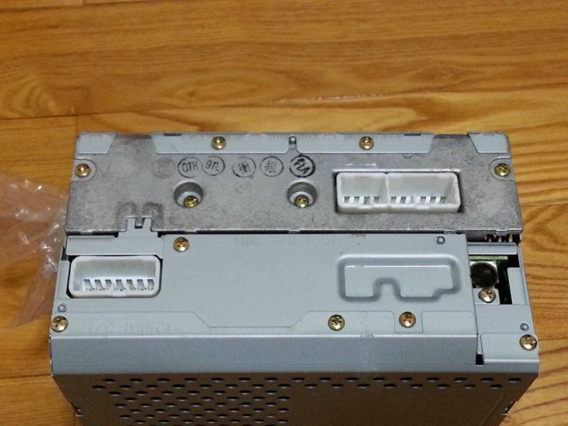 2000 Toyota Camry 86120-0C020 Radio Cd Cassette Player Factory OEM , US $99.95, image 3