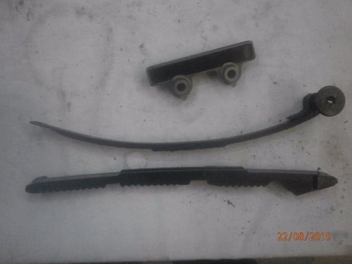 Zxr400h cam chain slider guide kawasaki zxr 400 zxr400 zx400 zx400r