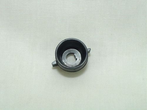 1957 chevrolet  radio tone control knob