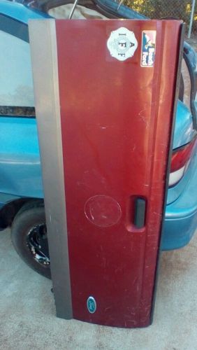 Trunk/hatch/tailgate styleside fits 94-10 mazda b-4000 129226