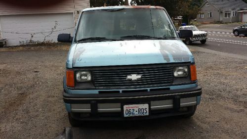 Automatic transmission 4.3l 4x4 fits 88-92 blazer s10/jimmy s15 54609