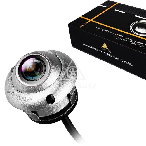 Sell AFTERPARTZ E30H Car Rear View Camera Backup Cameras Waterproof