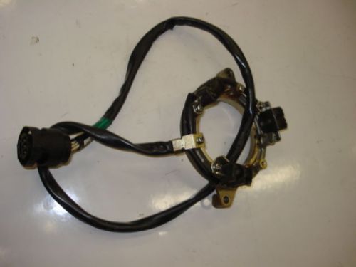 Yamaha coil pulser 6k7-85580-10-00 fits v6 special and excel model outboards 198