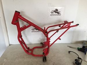 King cobra cx50 2007 frame. #3938