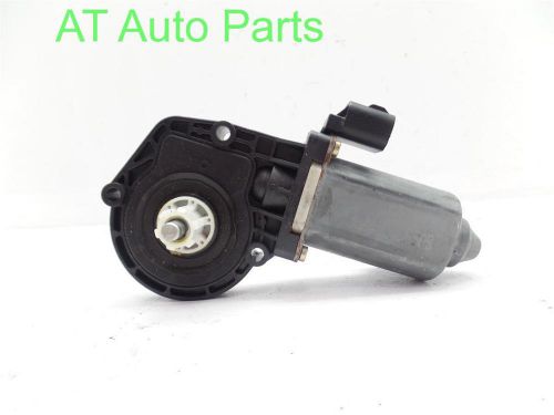 03 04 05 06 aviator explorer passenger front window motor 6l2z7823200ba