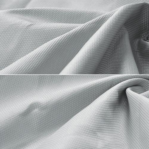 20' 21' 22' 600D V-Hull Waterproof Fish/Ski Trailerable Boat Cover Beam 100 Gray, US $69.95, image 2