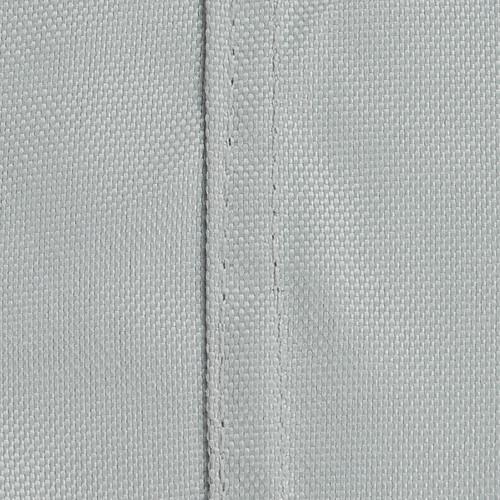 20' 21' 22' 600D V-Hull Waterproof Fish/Ski Trailerable Boat Cover Beam 100 Gray, US $69.95, image 5