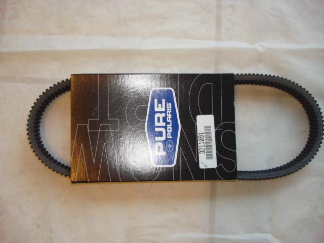 Polaris sportsman 700 belt