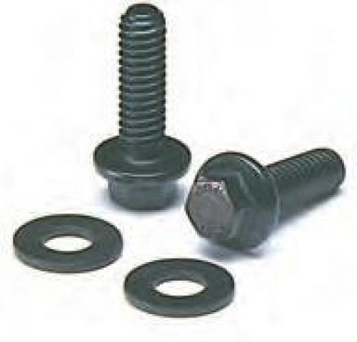 Arp 100-7519 6-point 1/4&#034;-20 valve cover bolt kit - 7 piece
