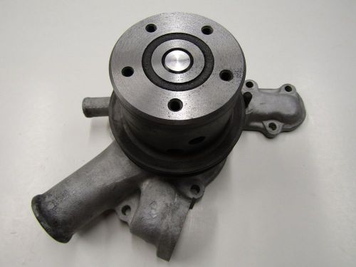 Alfa romeo giulia 1300 1600 water pump