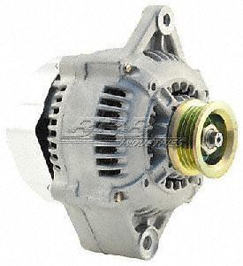 Bbb industries n13521 alternator - new