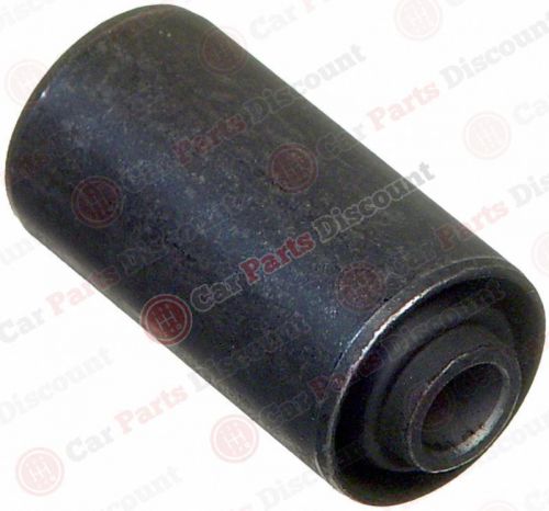 New moog leaf spring shackle bushing, sb354