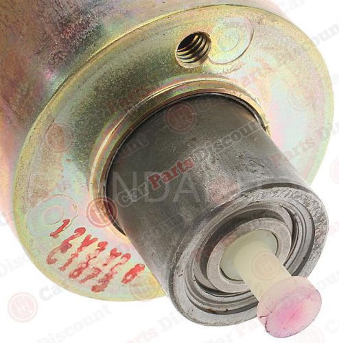 New smp starter solenoid, ss-393