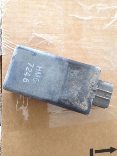 1998 honda fourtrax trx300 cdi box