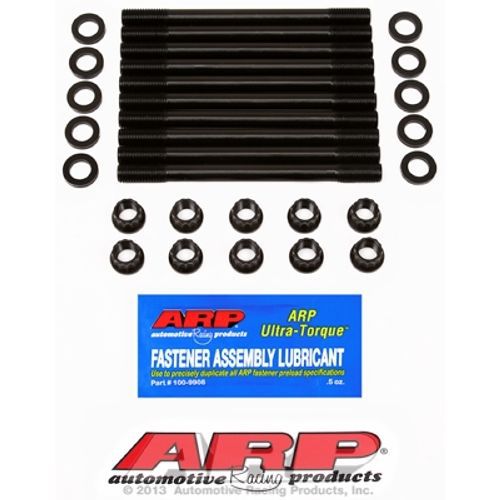 Arp 223-4202 head stud kit, for buick stage ii 12pt