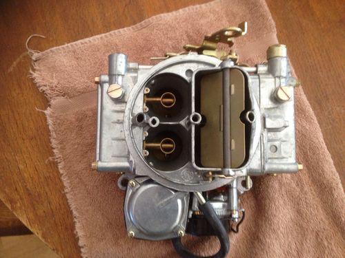 holley 600 cfm carburetor, US $140.00, image 3