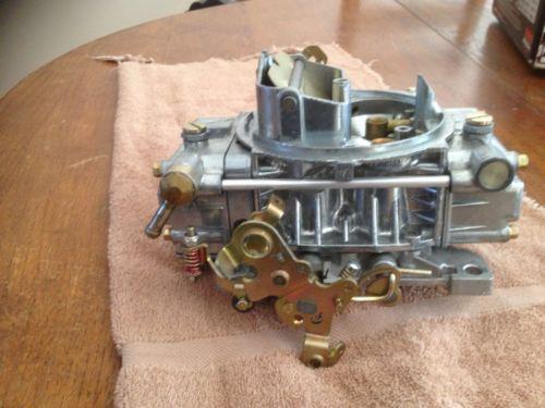 holley 600 cfm carburetor, US $140.00, image 4