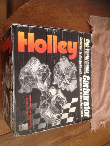 holley 600 cfm carburetor, US $140.00, image 5