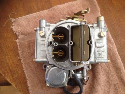 holley 600 cfm carburetor, US $140.00, image 6