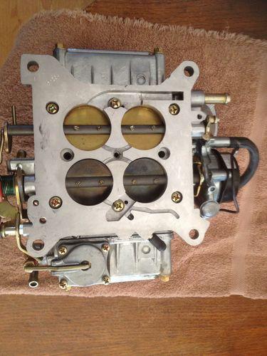holley 600 cfm carburetor, US $140.00, image 7