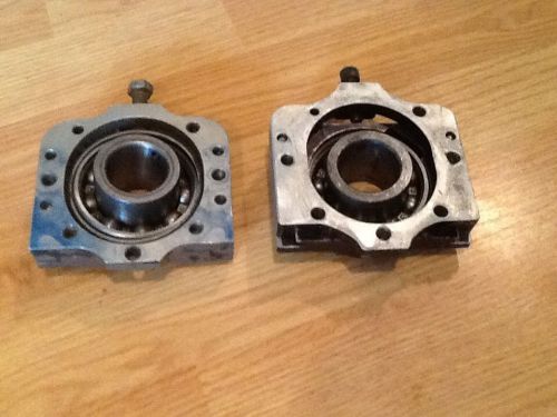 Race kart adjustable bearings &amp; cassettes 1 1/4&#034;