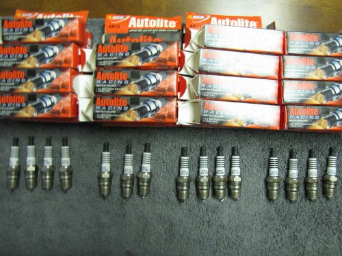 Ar13 autolite racing spark plugs (15)