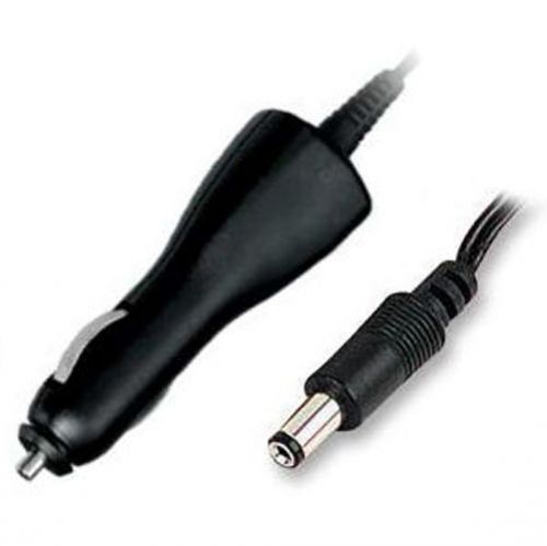 DC In Car AUX Power supply 12V DC Max Output 1A (1000mA) Max 2.5mm DC Connector, US $, image 1