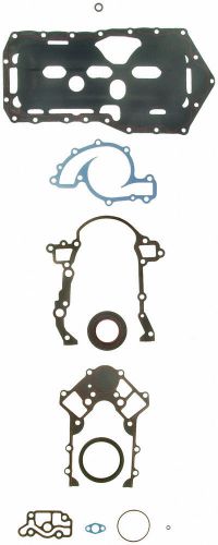 Engine conversion gasket set fel-pro cs 9917