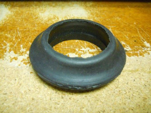 Nos 1961 1962 1963 1964 1965 1966 ford f100 f350 fuel filler neck grommet