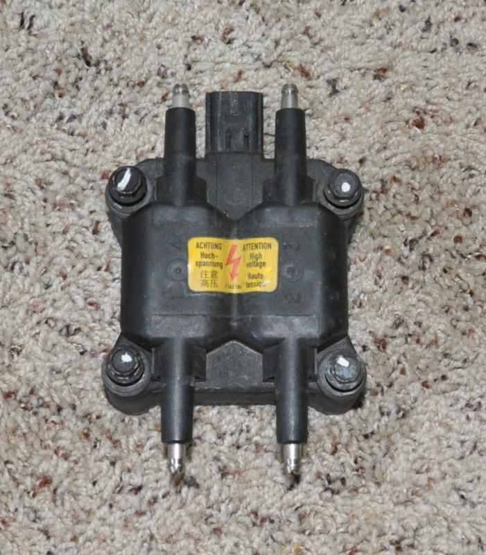 Sell IGNITION COIL Mini Cooper 2002 02 03 04 05 06 07 08 in Altamonte