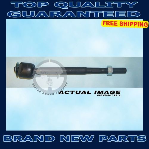 New 2003-2013 chevy express /gmc savana steering rack and pinion innertie rod