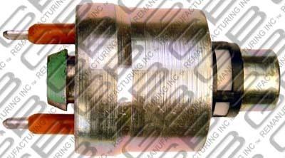 Gb reman 831-14101 fuel injector-remanufactured t/b injector