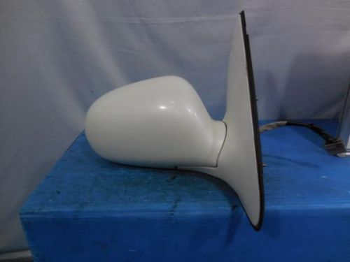 Nissan bluebird sylphy 2001 right side mirror assembly [4513500]