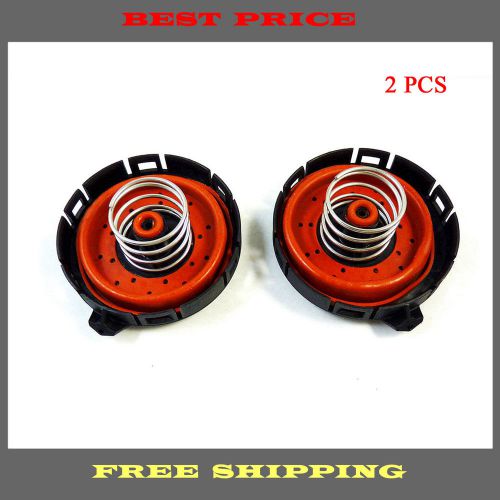 2pcs crankcase vent valve fit bmw 545i 550i 645i650i 745i 750i b7 x5 11127547058