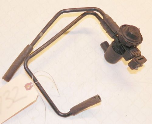 Jeep wrangler tj emission evap purge solenoid bracket and harness 97-02 oem free