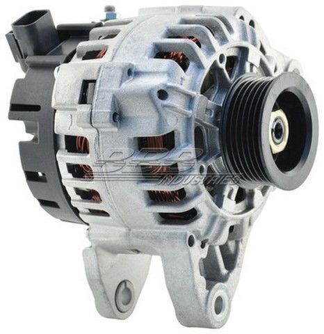 Alternator13945)00-04 hyundai sonata,santa fe,kia megentis,optima v6 2.5l- 2.7l