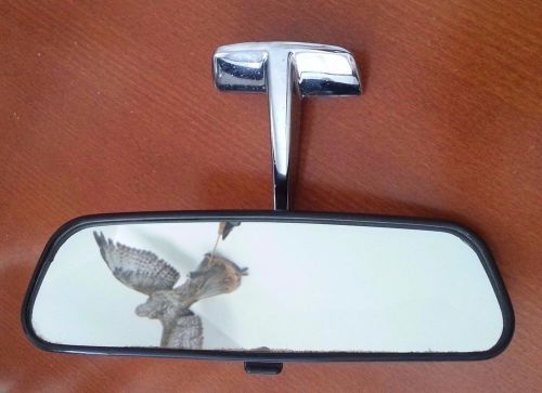 Mercedes w110  rear view mirror