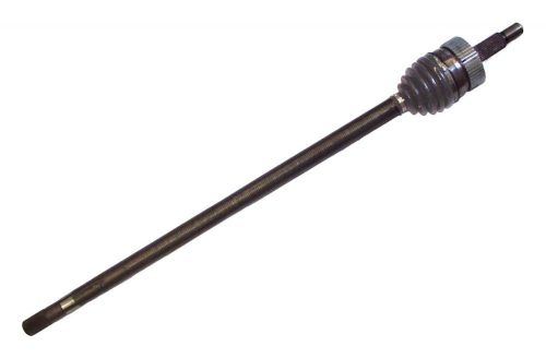 Crown automotive 4720380 axle shaft fits 93-98 grand cherokee (zj)