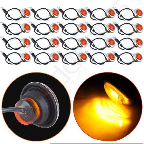 Side Marker Lights for Sale / Find or Sell Auto parts