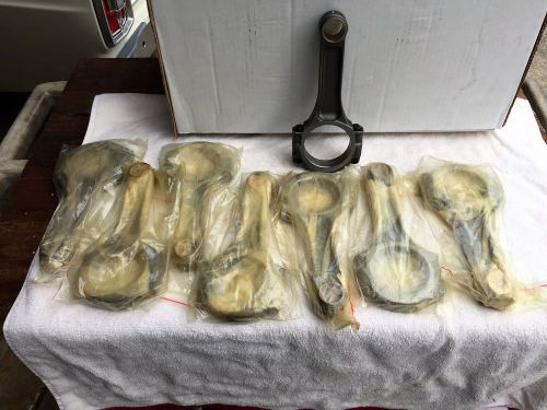 Cleveland 351 new rods