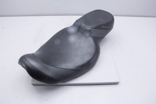 02 harley dyna low rider fxdl driver passenger seat 2 up