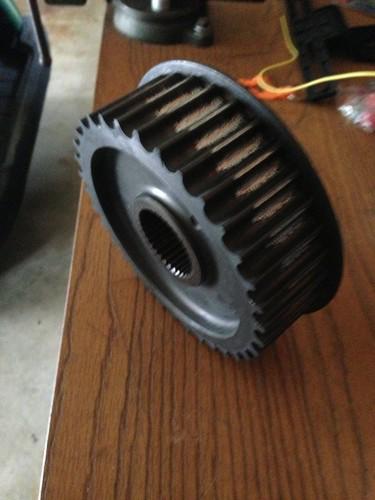 Harley Primary Pulley, US $29.99, image 2