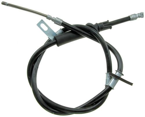 DORMAN C660321 Brake Cable-Cable - Parking Brake, US $33.18, image 3
