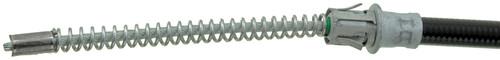 Dorman c93944 brake cable-cable - parking brake
