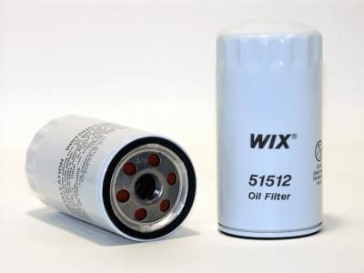 Wix 51512 oil filter-engine oil filter