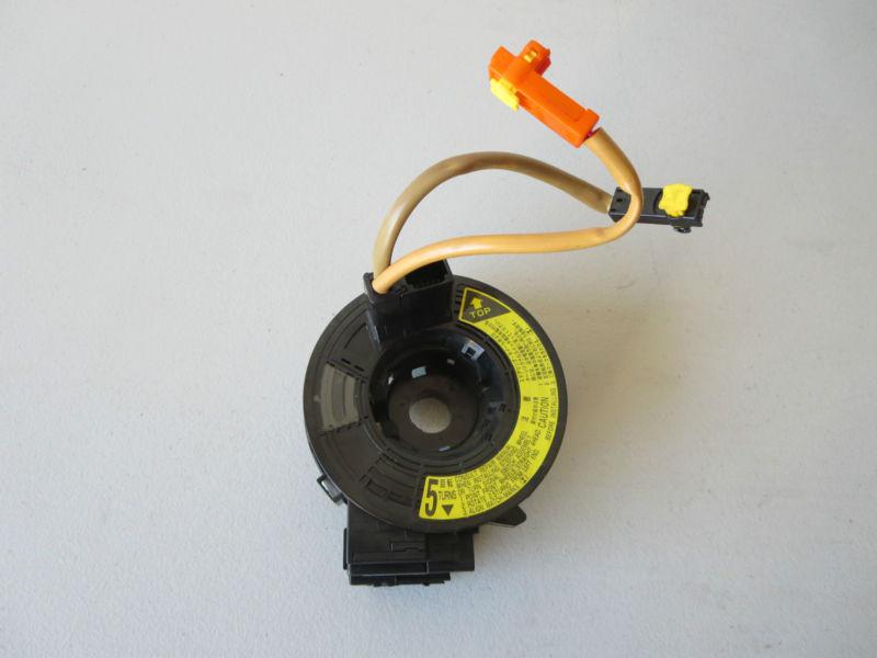 2006 2005 2004 2003 2002 toyota camry air bags clockspring airbags oem