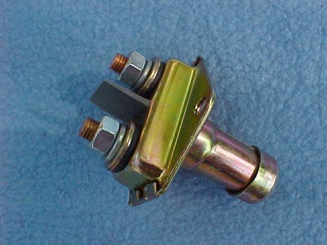 New studebaker starter switch/39-46 car/m-2r-3r-e trks