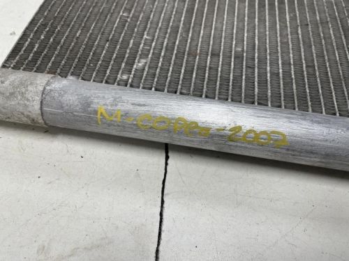 2007 MINI COOPER HT R56 A/C CONDENSER OEM+, US $59.90, image 4