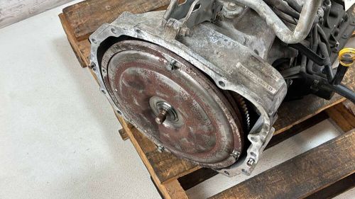 JDM Subaru Forester Sf5 2.0l Ej20 Turbo AWD Automatic Transmission TZ1A3ZB2AA, US $744.99, image 6